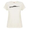Sportage Ladies Surf Style T Shirt Thumbnail