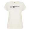Sportage Ladies Surf Style T Shirt Thumbnail