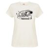 Sportage Ladies Surf Style T Shirt Thumbnail
