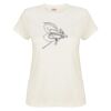 Sportage Ladies Surf Style T Shirt Thumbnail
