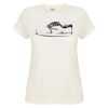Sportage Ladies Surf Style T Shirt Thumbnail