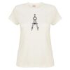 Sportage Ladies Surf Style T Shirt Thumbnail