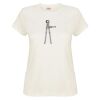 Sportage Ladies Surf Style T Shirt Thumbnail