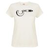 Sportage Ladies Surf Style T Shirt Thumbnail