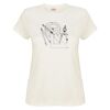 Sportage Ladies Surf Style T Shirt Thumbnail