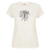 Sportage Ladies Surf Style T Shirt Thumbnail