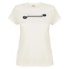 Sportage Ladies Surf Style T Shirt Thumbnail