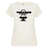 Sportage Ladies Surf Style T Shirt Thumbnail