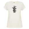 Sportage Ladies Surf Style T Shirt Thumbnail