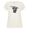 Sportage Ladies Surf Style T Shirt Thumbnail