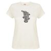 Sportage Ladies Surf Style T Shirt Thumbnail