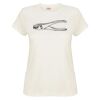 Sportage Ladies Surf Style T Shirt Thumbnail