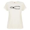 Sportage Ladies Surf Style T Shirt Thumbnail