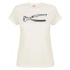 Sportage Ladies Surf Style T Shirt Thumbnail