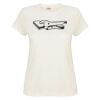 Sportage Ladies Surf Style T Shirt Thumbnail