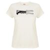 Sportage Ladies Surf Style T Shirt Thumbnail