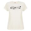 Sportage Ladies Surf Style T Shirt Thumbnail