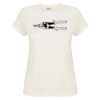 Sportage Ladies Surf Style T Shirt Thumbnail