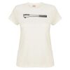 Sportage Ladies Surf Style T Shirt Thumbnail