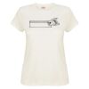 Sportage Ladies Surf Style T Shirt Thumbnail