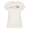 Sportage Ladies Surf Style T Shirt Thumbnail
