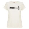 Sportage Ladies Surf Style T Shirt Thumbnail