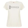 Sportage Ladies Surf Style T Shirt Thumbnail