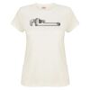 Sportage Ladies Surf Style T Shirt Thumbnail