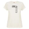 Sportage Ladies Surf Style T Shirt Thumbnail