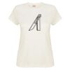 Sportage Ladies Surf Style T Shirt Thumbnail