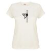 Sportage Ladies Surf Style T Shirt Thumbnail