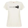 Sportage Ladies Surf Style T Shirt Thumbnail