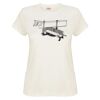 Sportage Ladies Surf Style T Shirt Thumbnail