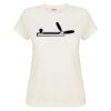 Sportage Ladies Surf Style T Shirt Thumbnail