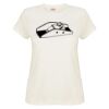 Sportage Ladies Surf Style T Shirt Thumbnail