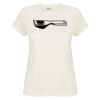 Sportage Ladies Surf Style T Shirt Thumbnail