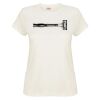 Sportage Ladies Surf Style T Shirt Thumbnail