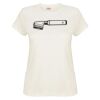 Sportage Ladies Surf Style T Shirt Thumbnail