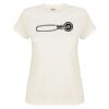 Sportage Ladies Surf Style T Shirt Thumbnail