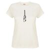 Sportage Ladies Surf Style T Shirt Thumbnail