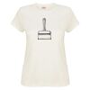 Sportage Ladies Surf Style T Shirt Thumbnail