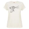 Sportage Ladies Surf Style T Shirt Thumbnail