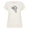 Sportage Ladies Surf Style T Shirt Thumbnail