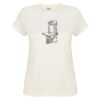 Sportage Ladies Surf Style T Shirt Thumbnail