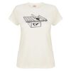 Sportage Ladies Surf Style T Shirt Thumbnail