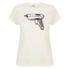 Sportage Ladies Surf Style T Shirt Thumbnail