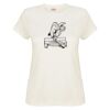 Sportage Ladies Surf Style T Shirt Thumbnail
