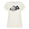 Sportage Ladies Surf Style T Shirt Thumbnail