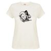 Sportage Ladies Surf Style T Shirt Thumbnail