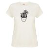Sportage Ladies Surf Style T Shirt Thumbnail
